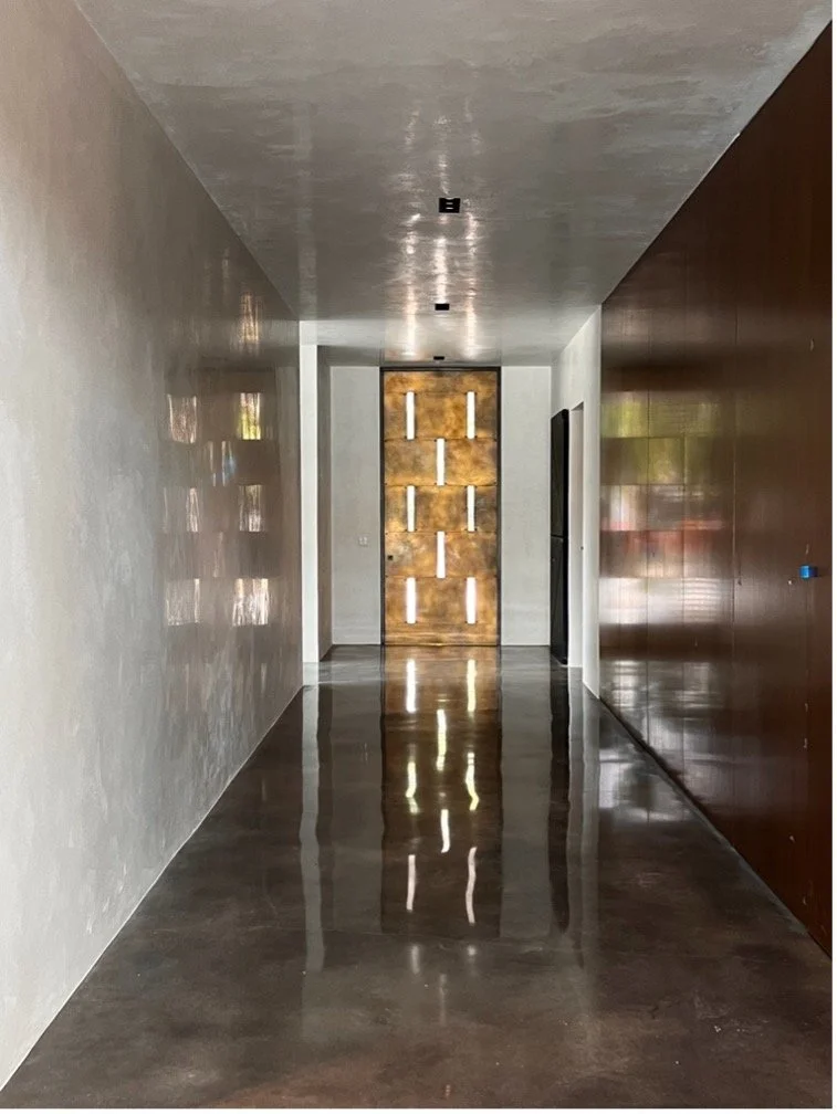 Architect: Jay Baker Architects | Designer: Benjamin Johnston Design | Builder: The Southampton Group