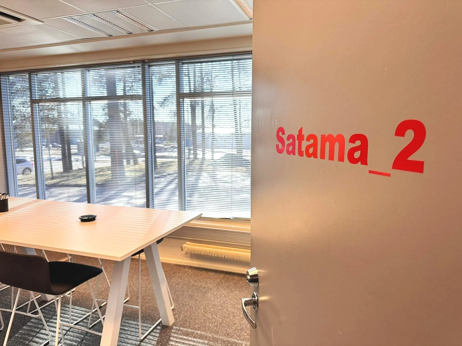 Jesses Kitchen - tilavuokraus 8 henkilöä