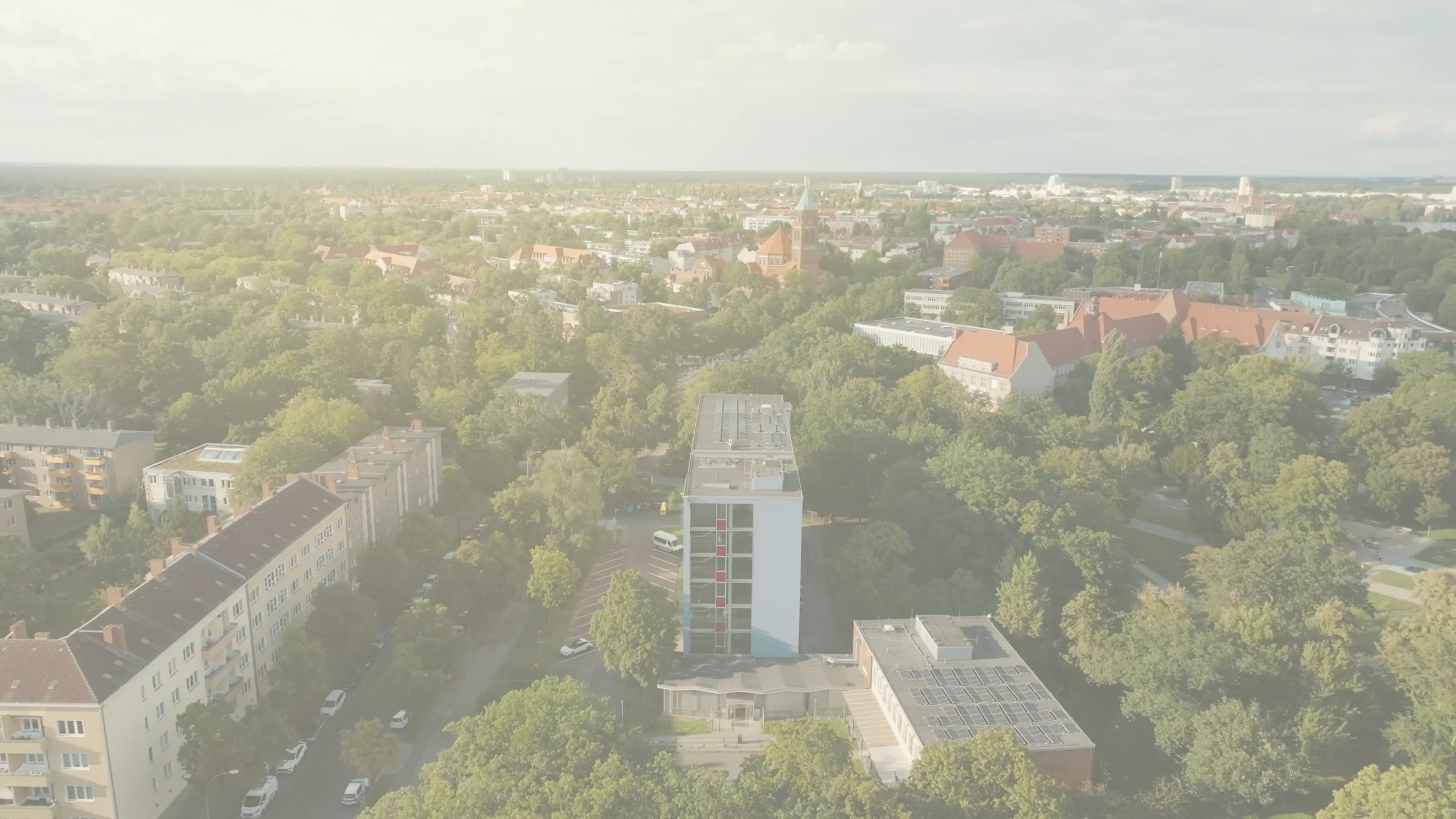 BA Spandau Pflege