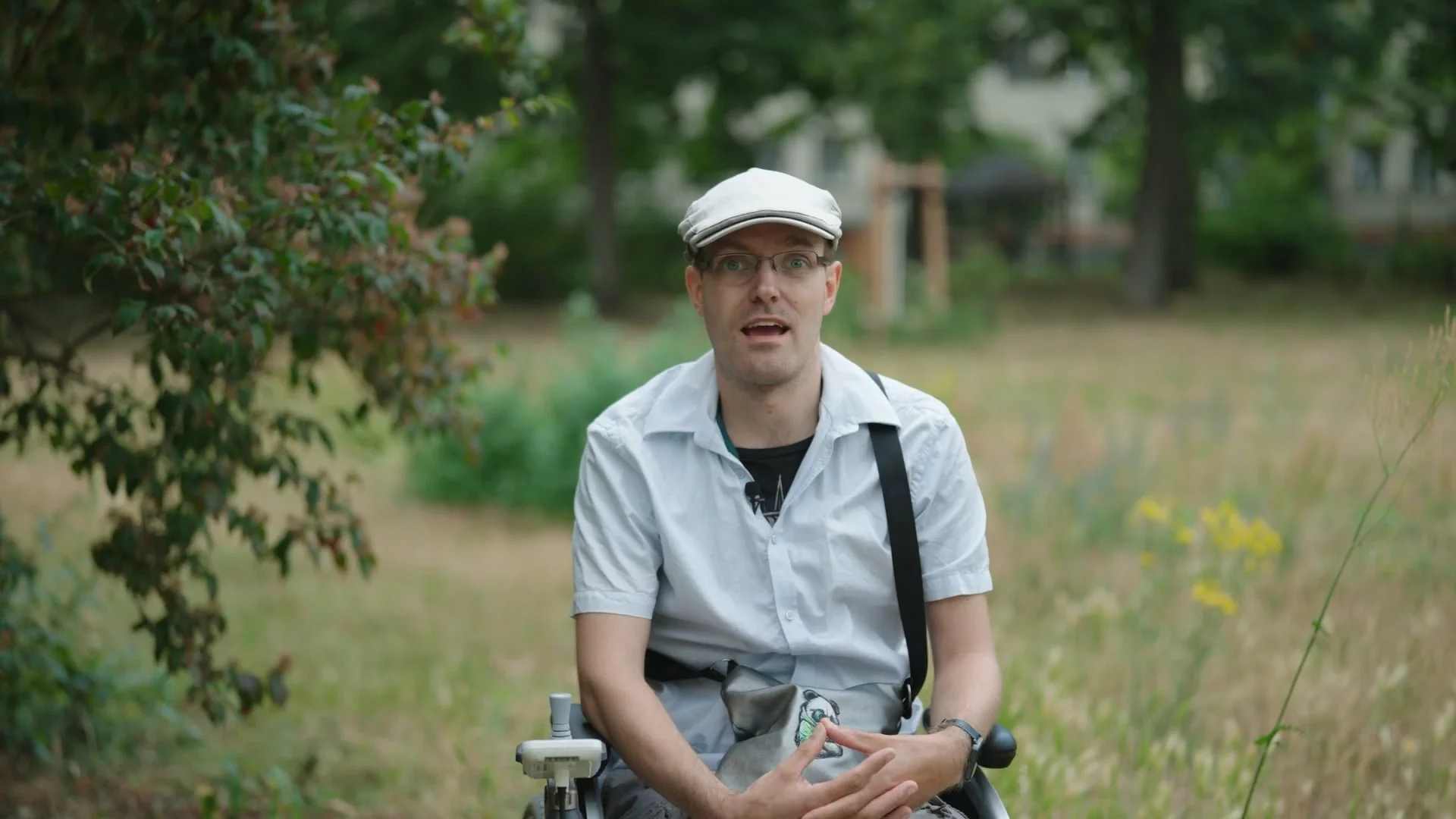 Erklärfilm Bezirksamt Spandau