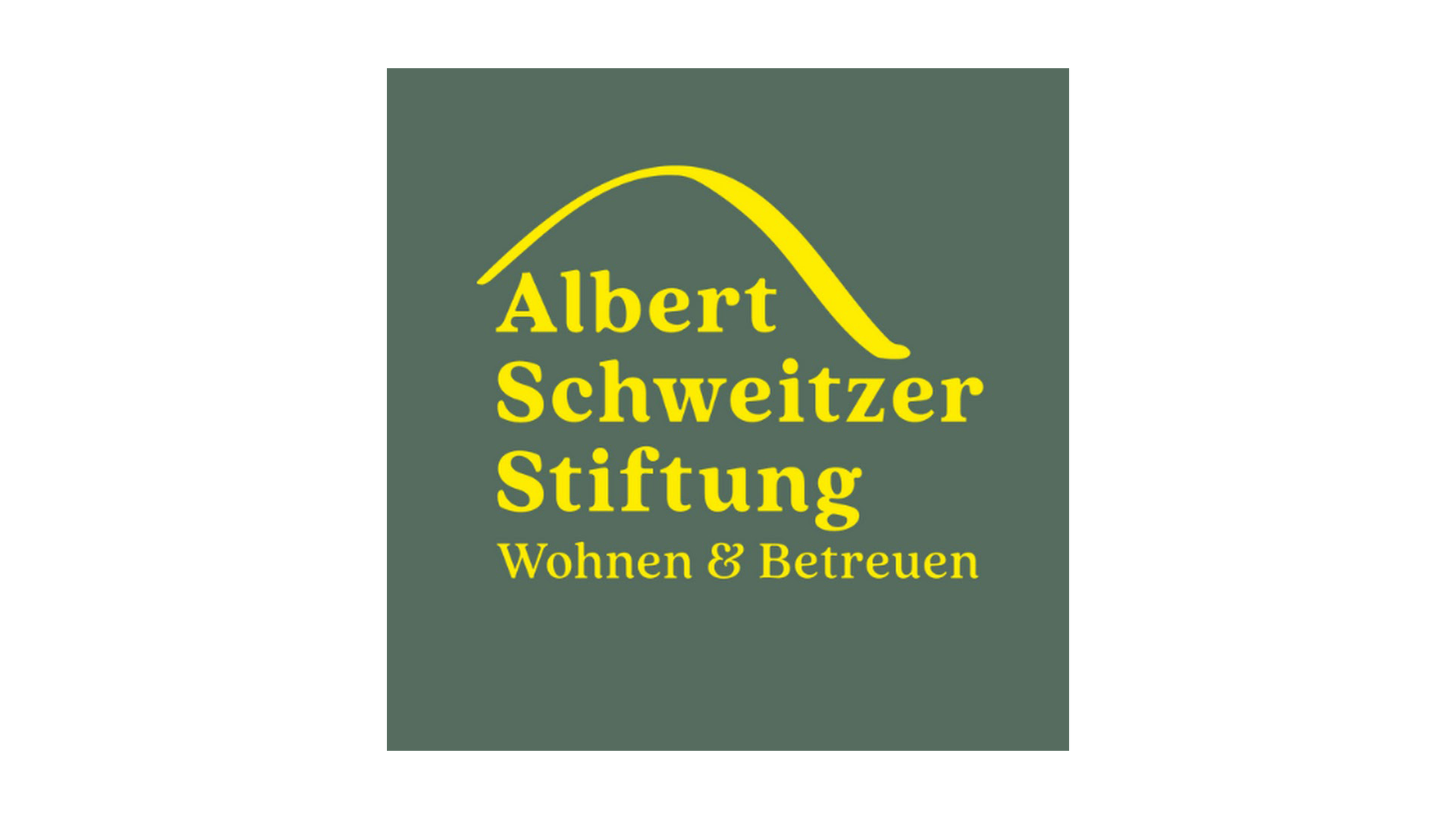 Albert Schweitzer Stiftung - Wohnen & Betreuen