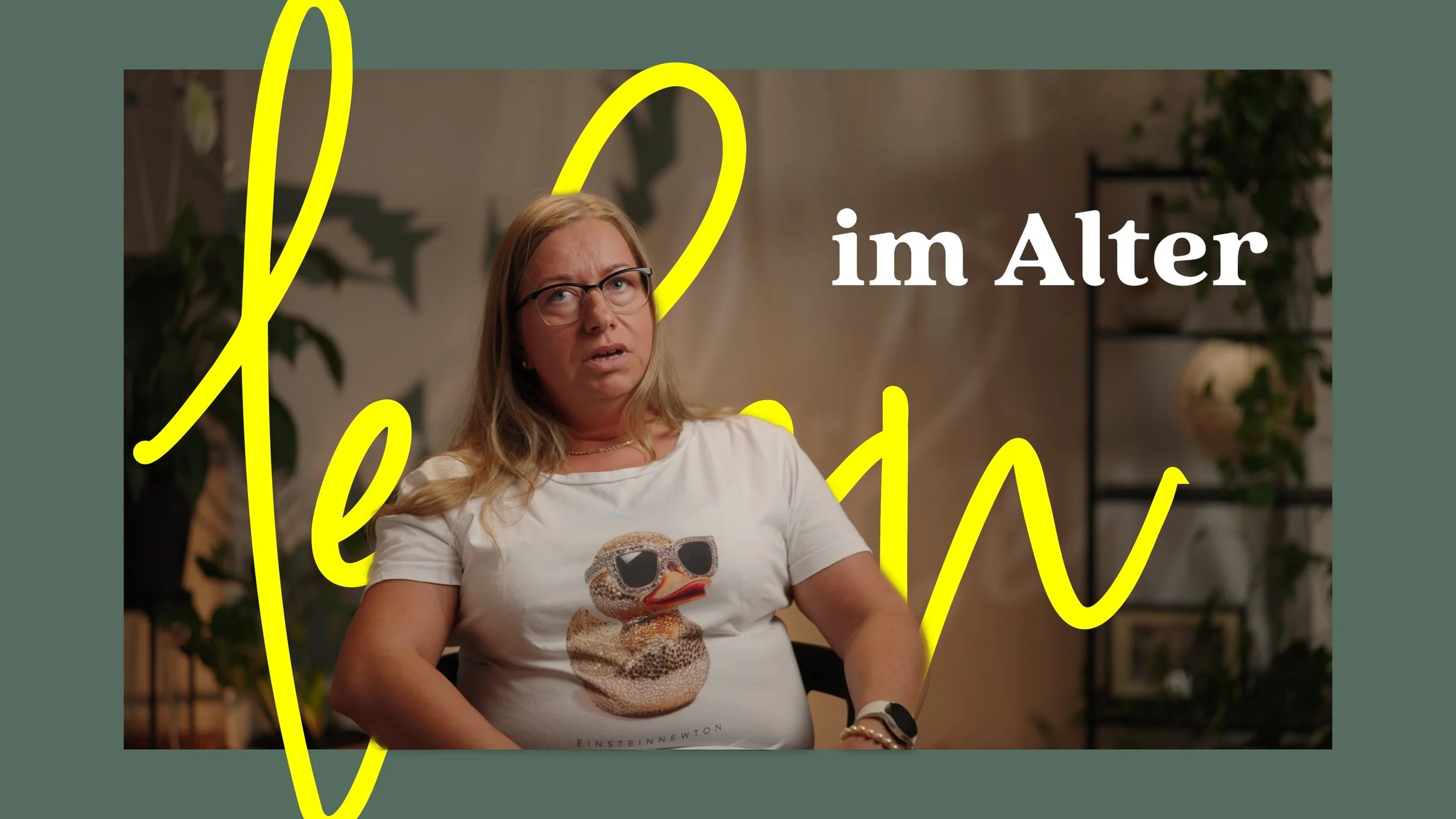 ASS - Recruiting Senior*innen
