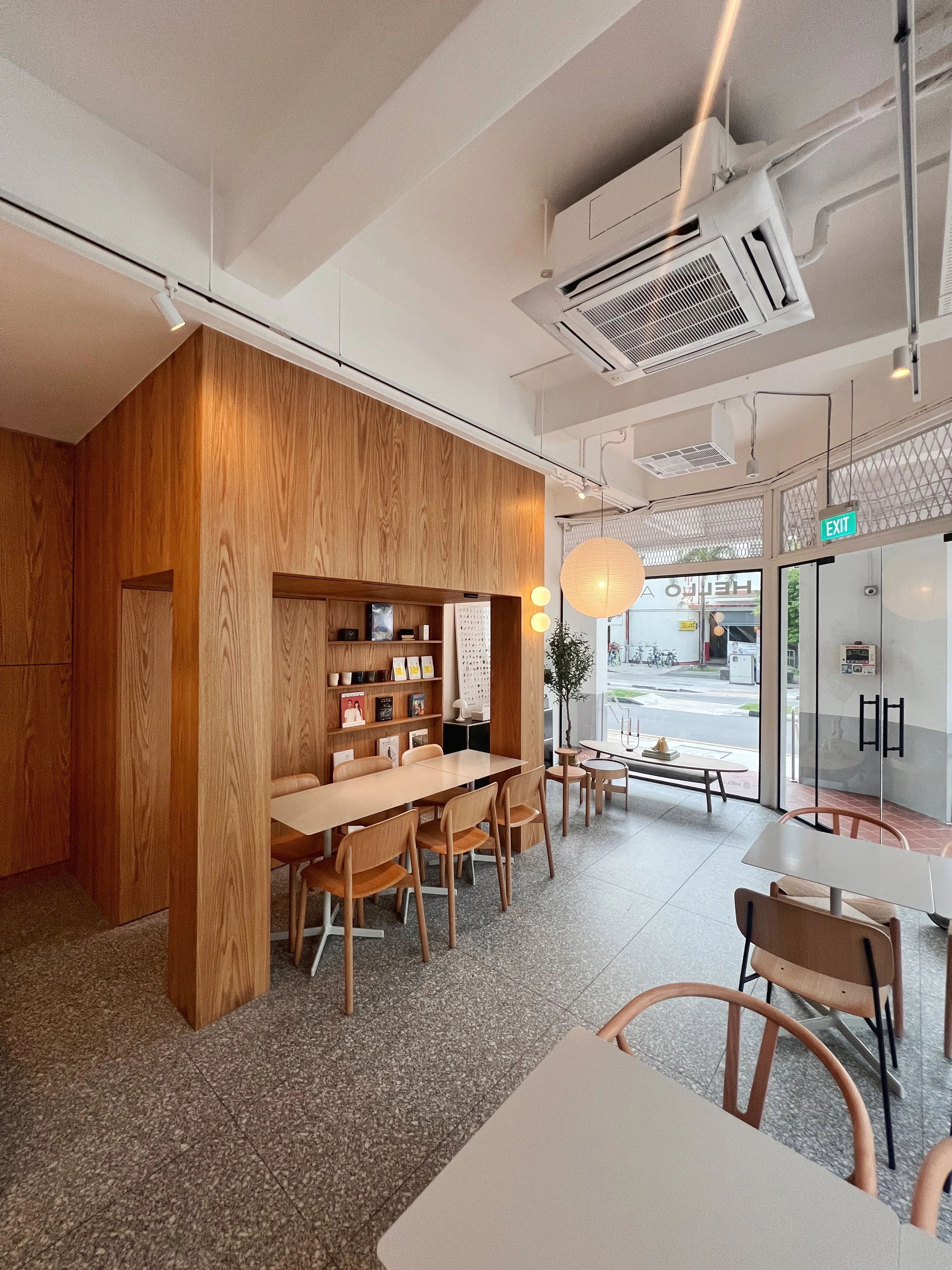 Hello Arigato Tiong Bahru