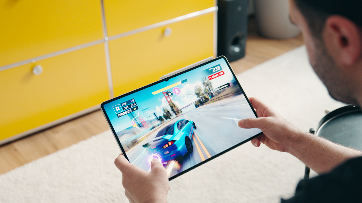 Samsung Galaxy Tab S11 Ultra Test – Mein Praxis-Review zum neuen Samsung Flagship Tablet