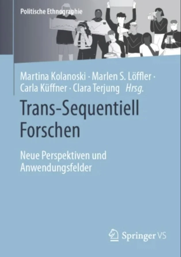 Digital Objects - Materialities in the Trans-Sequential Analysis of Digital Work. Ronja Trischler.jpg
