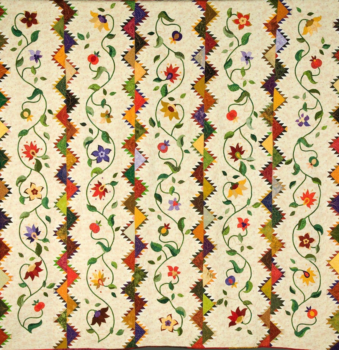 2009 Delectable Pathways