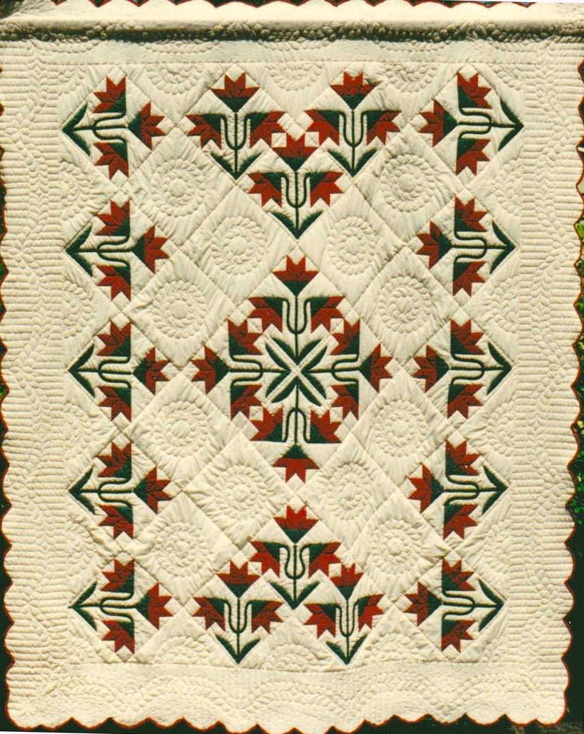 1993 Guilded Lily