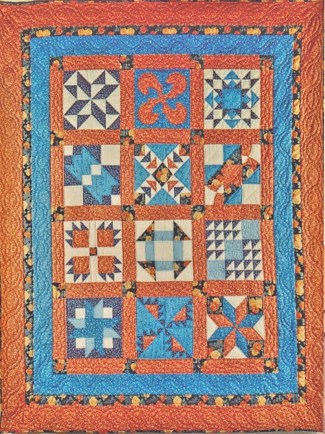1980 Sampler