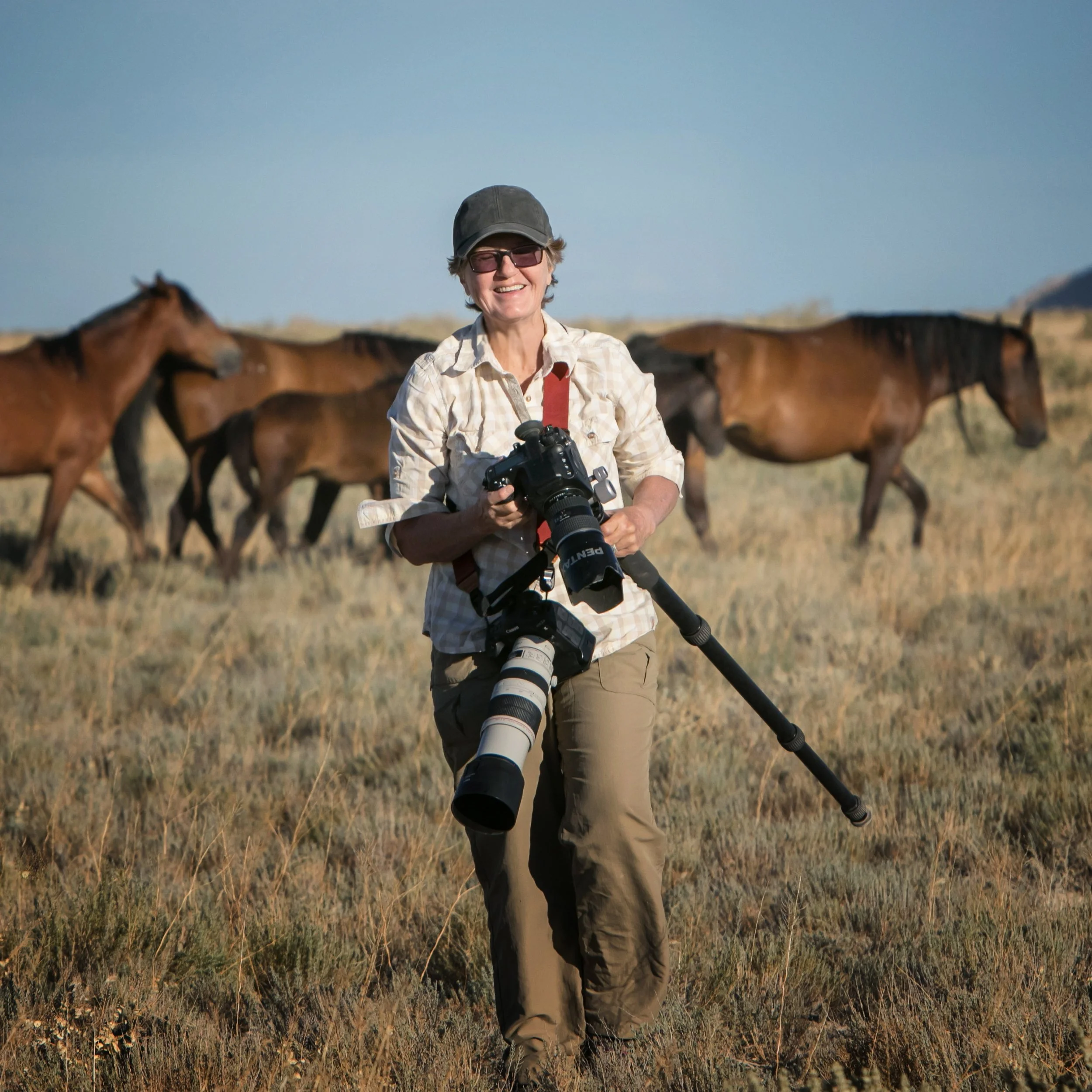 _Bev and Onaqui horses Kent.jpg