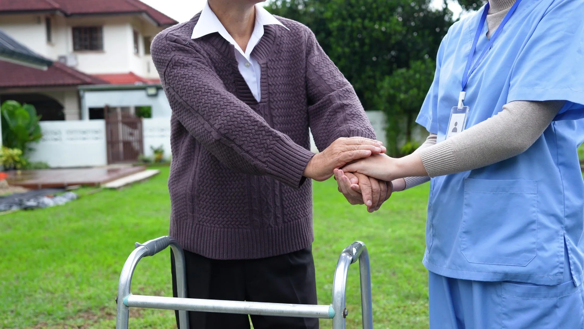 What Makes Connected Care Service the Leading Home Care Provider in Lincoln
