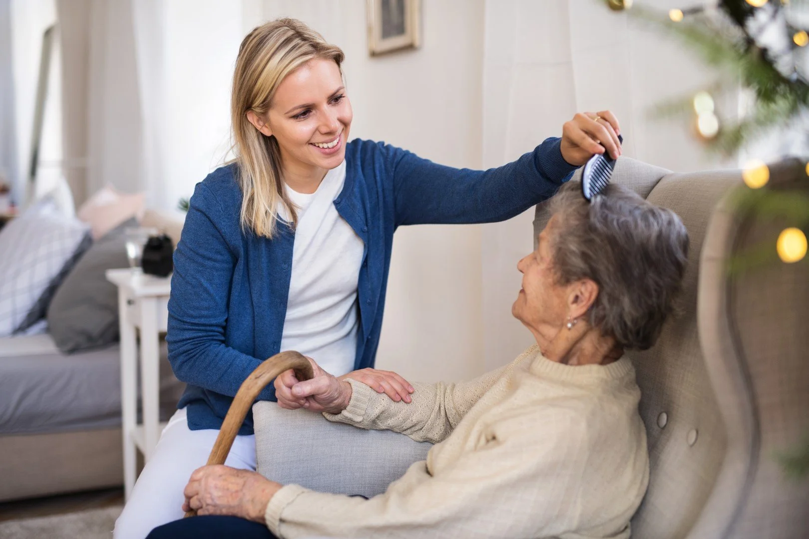 Why Flexible Home Care Plans Matter for Families in Lincoln, Nebraska
