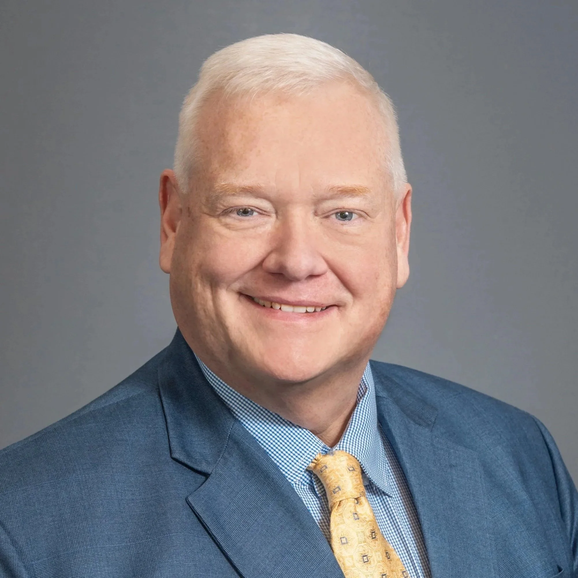 State Representative Paul Evans