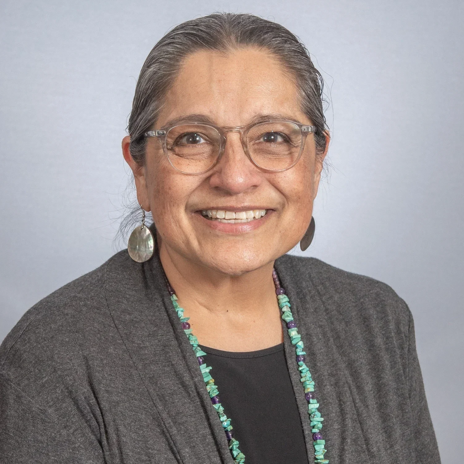 Ways & Means Co-Chair Representative Tawna Sanchez