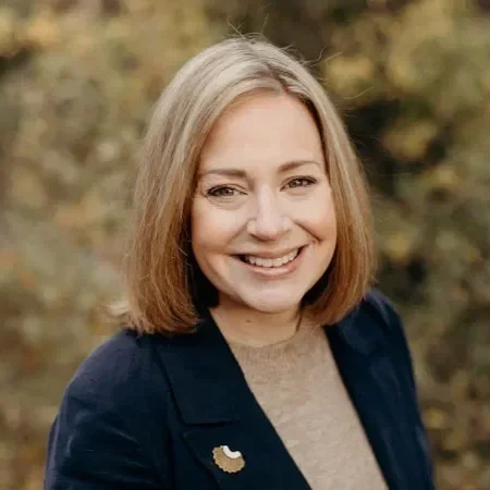 State Representative Emerson Levy