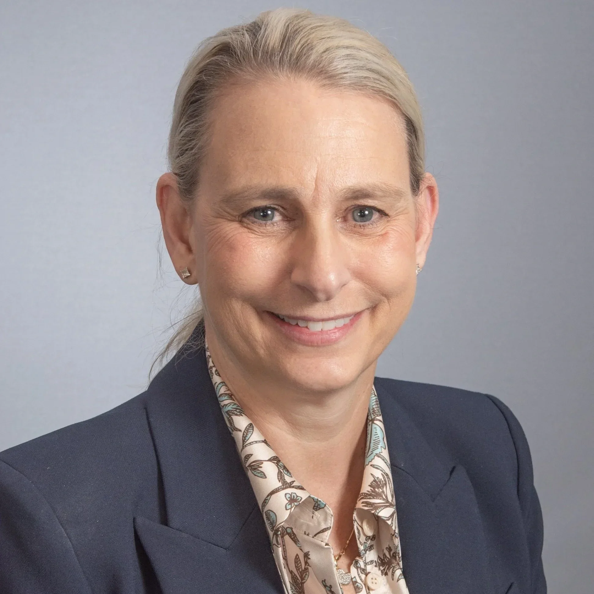 Ways & Means Co-Chair Senator Kate Lieber