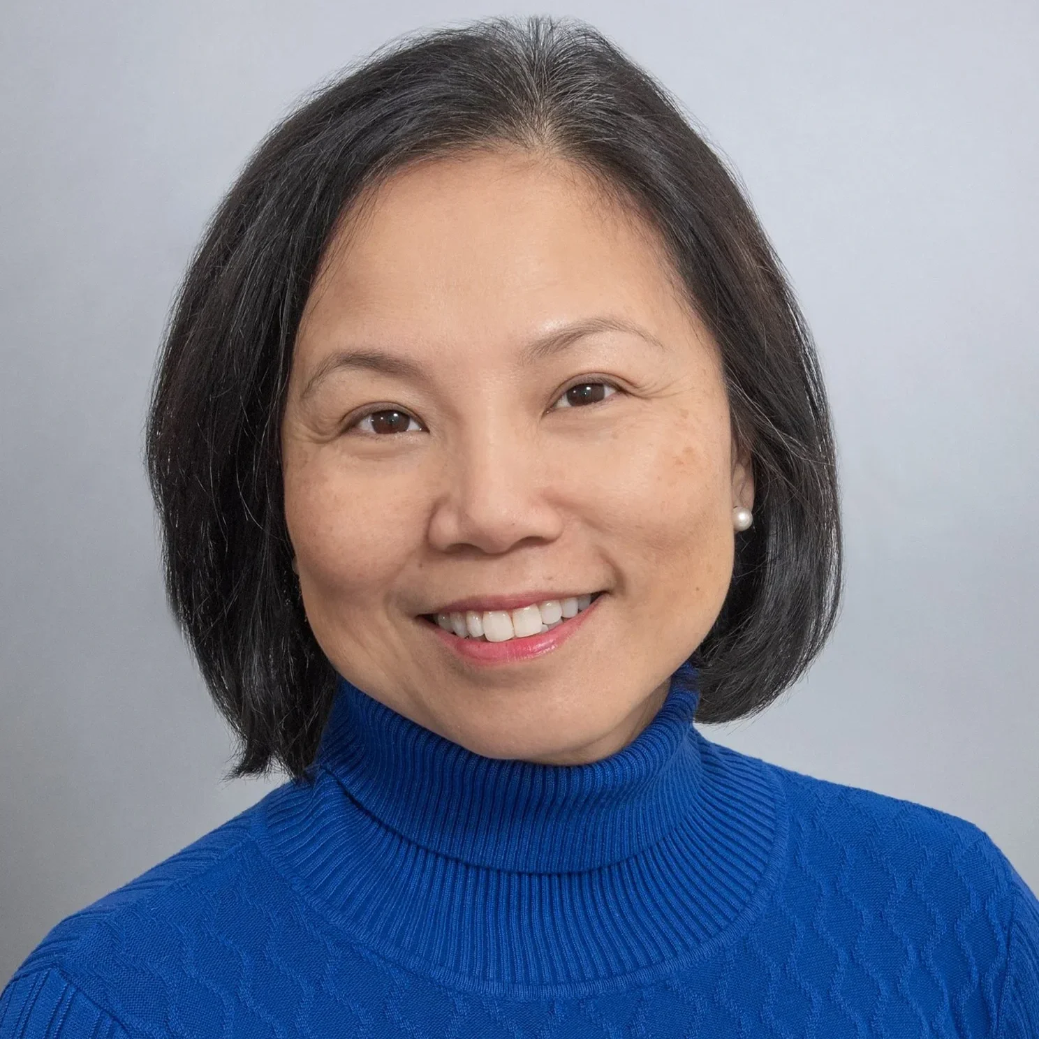 State Representative Thuy Tran