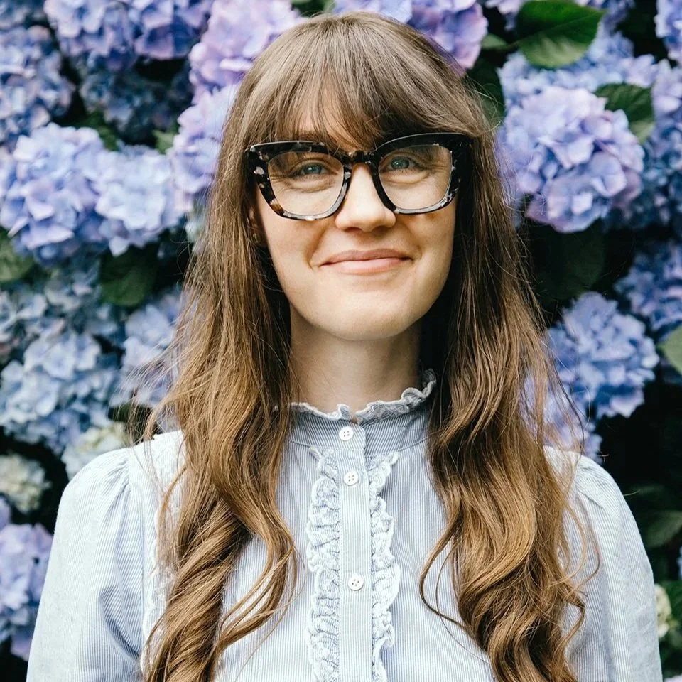 Riverdale School Board Member Ali Lanenga