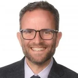 Lake Oswego Mayor Joe Buck