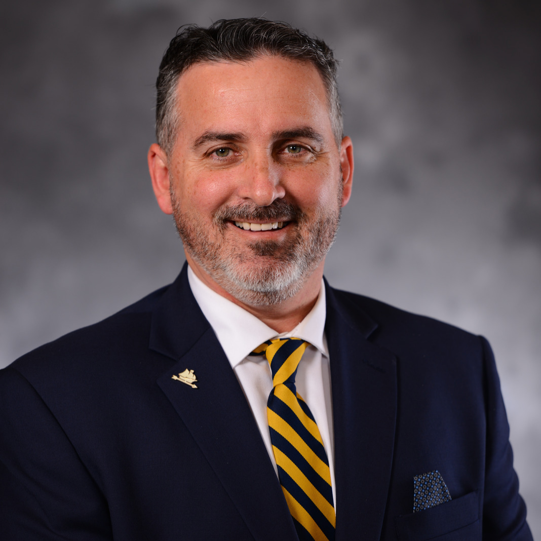 State Representative Cyrus Javadi