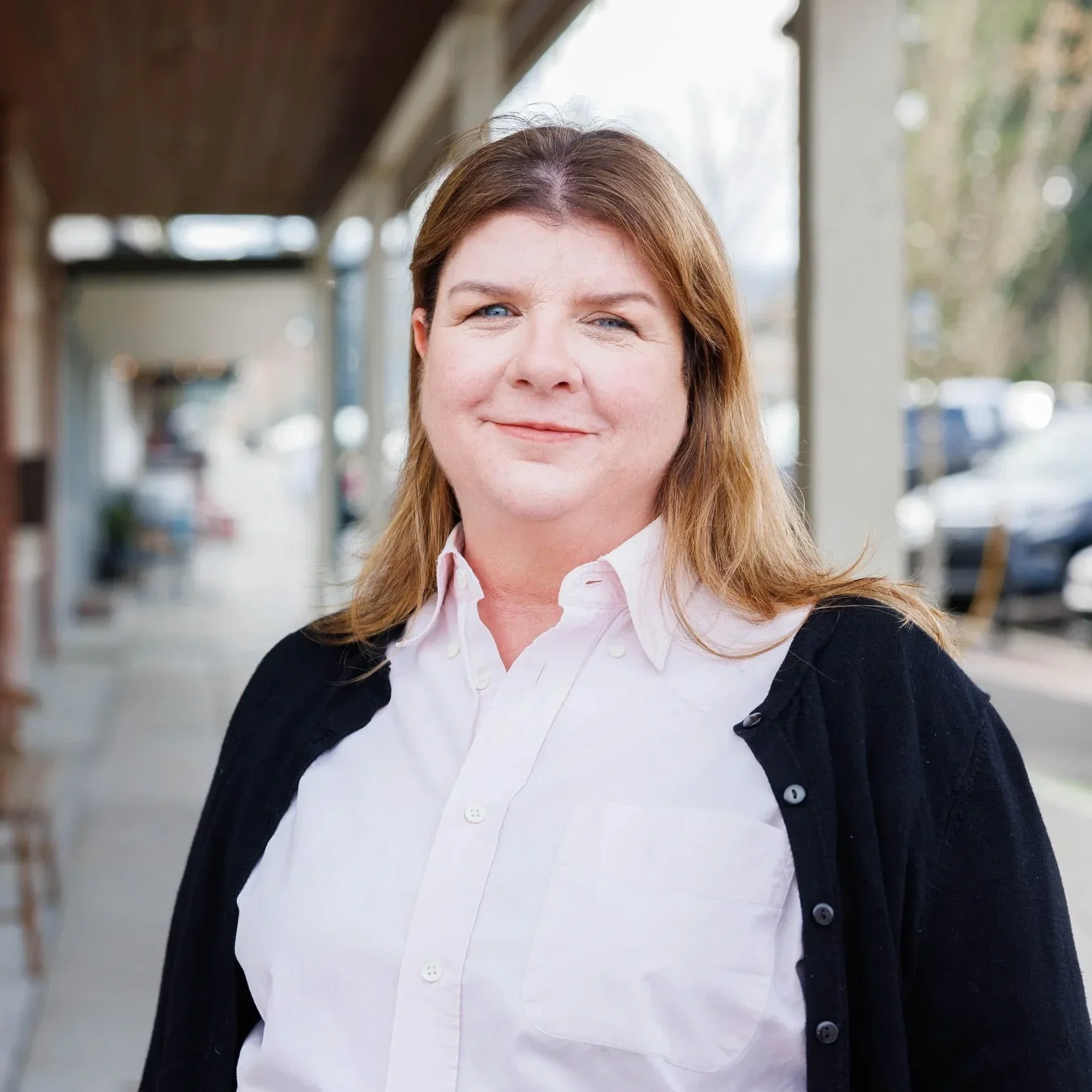 State Representative Jules Walters