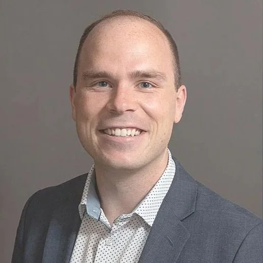 House Majority Leader Ben Bowman