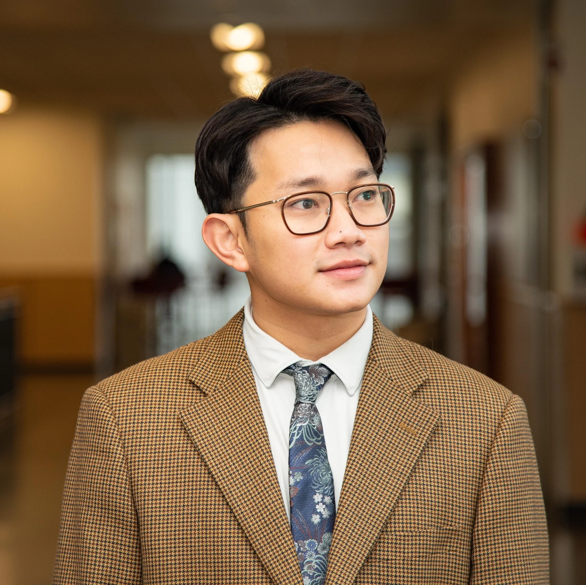 Kien Truong | DNC Member, Democratic Party of Oregon / Director, Portland Community College (Zone 3)