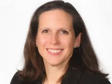 Lake Oswego City Councilor Rachel Verdick