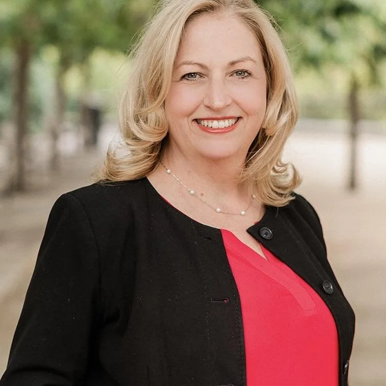 Sonya Fischer, Former Clackamas County Commissioner