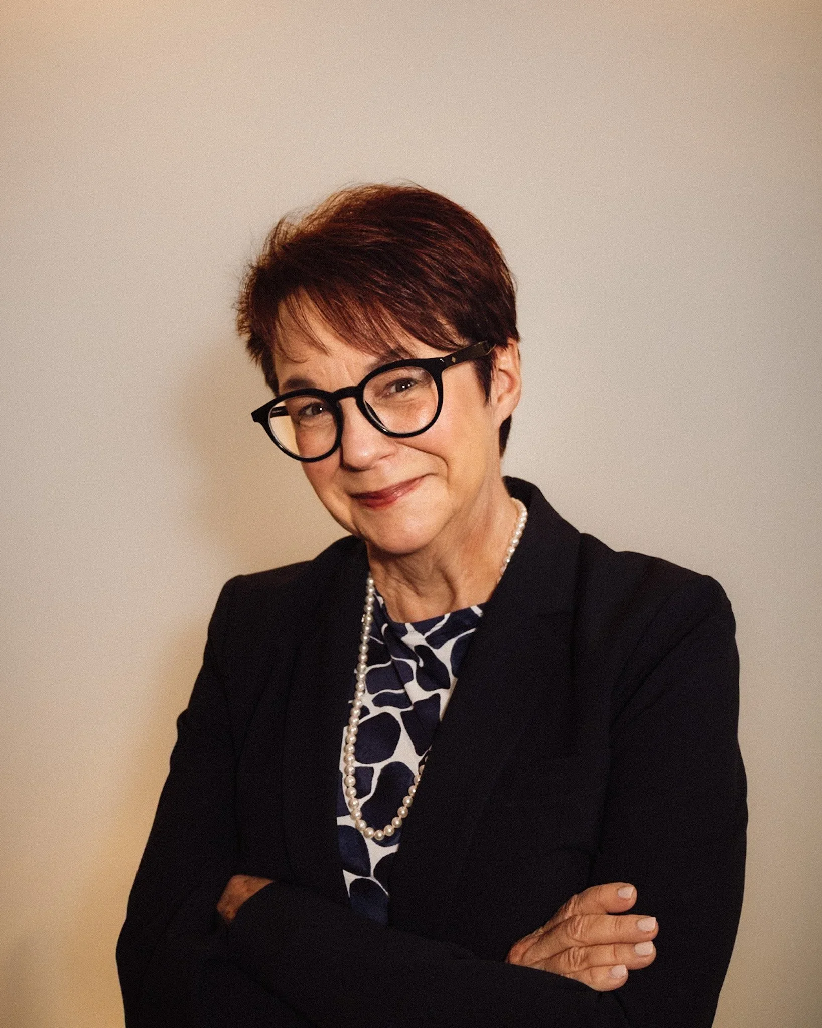 State Representative Sue Rieke Smith