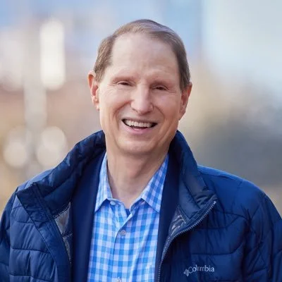 U.S. Senator Ron Wyden