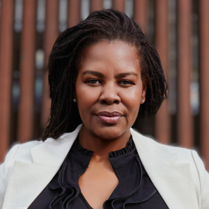 State Representative Shannon Isadore