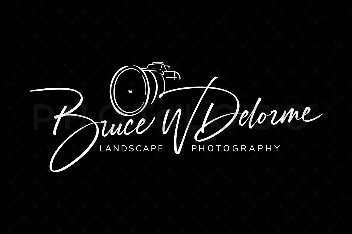 BruceDelormePhotography