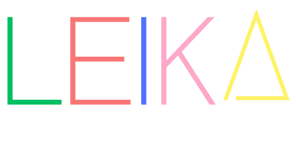 Leika Sensory Creations