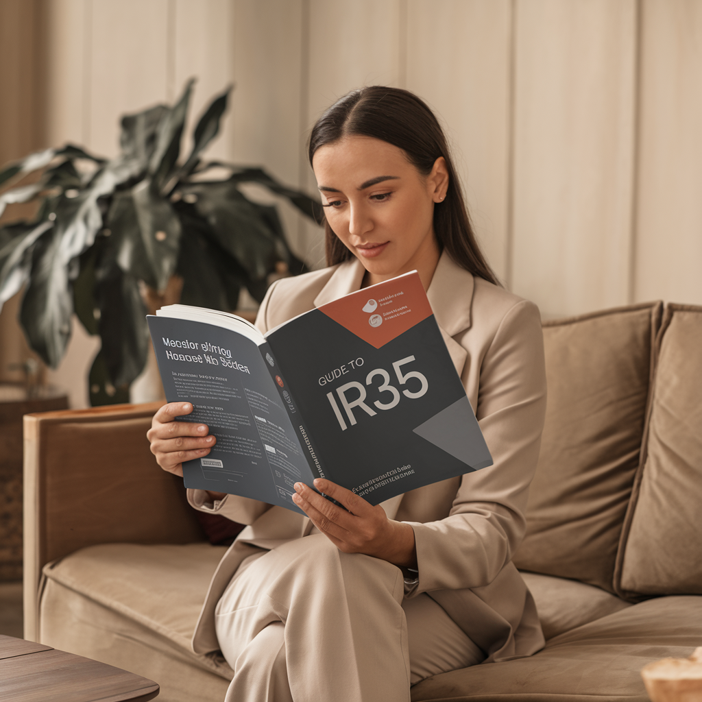 IR35 Explained: A Practical Guide for UK Contractors and the Self‑Employed