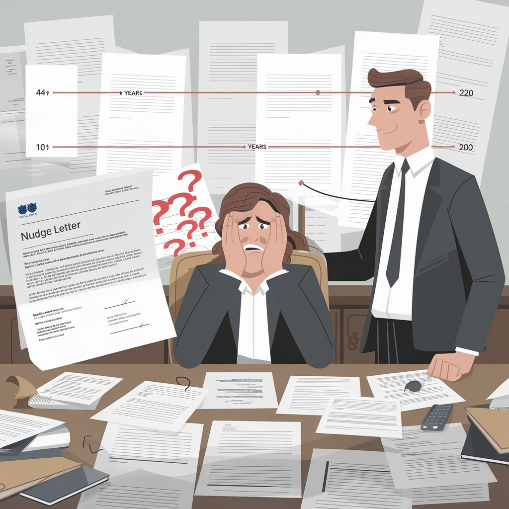 Missed Income on Your Tax Return? Don’t Pay More to HMRC Than You Have To