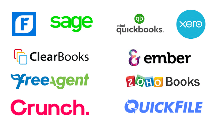 How UK Ltd Co Directors Can Simplify Tax with Accounting Software