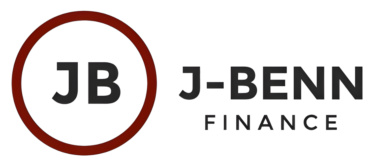 J-Benn Finance Ltd