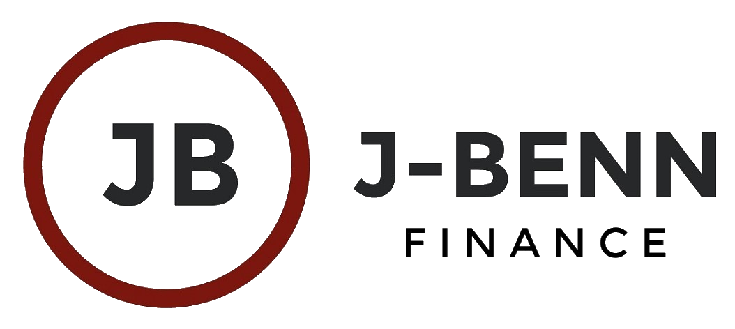 J-Benn Finance Ltd