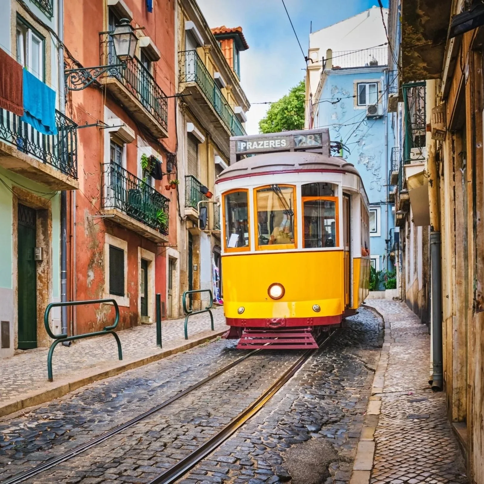 LISBON HALF MARATHON 