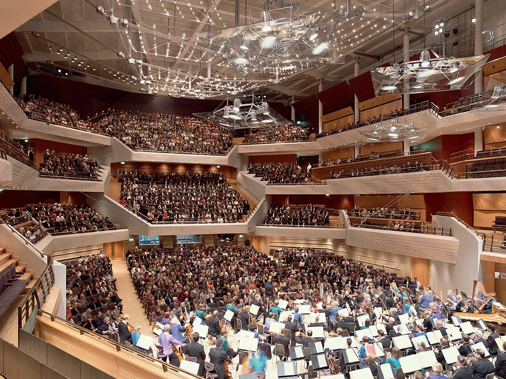 Opening Doors Through Music: A Memorable Hallé Experience