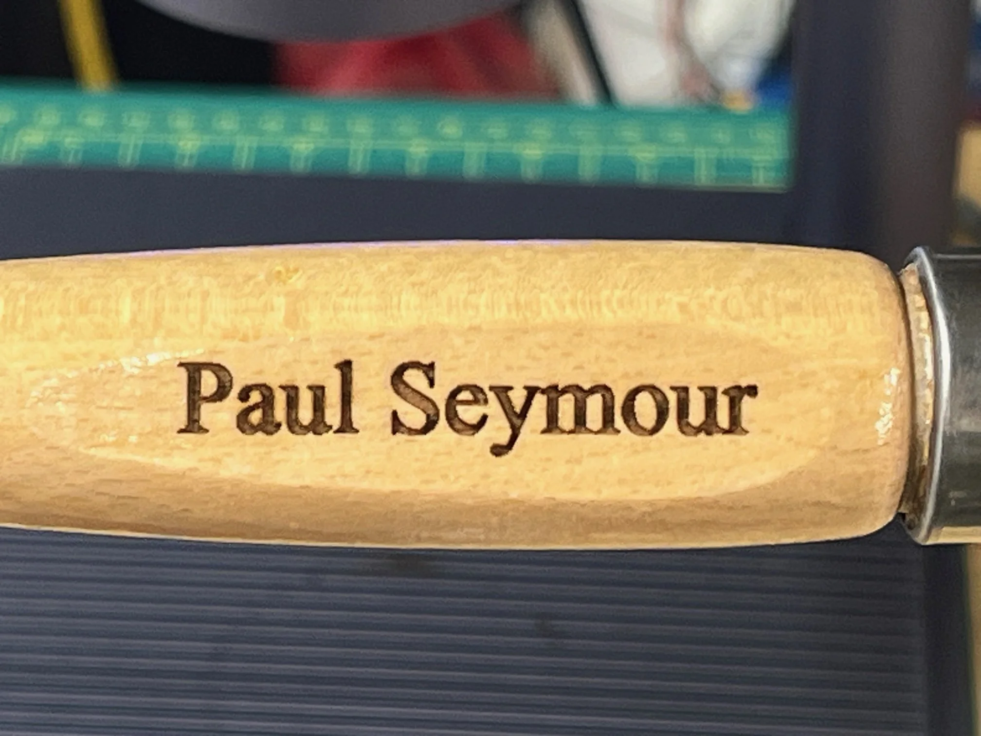 Gallery 3 — Alexandria Knife Sharpening & Laser Engraving