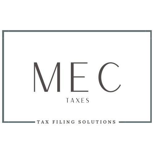 MEC tax services