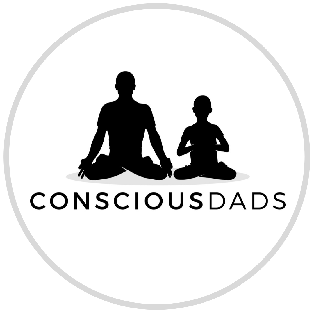  Conscious Dads