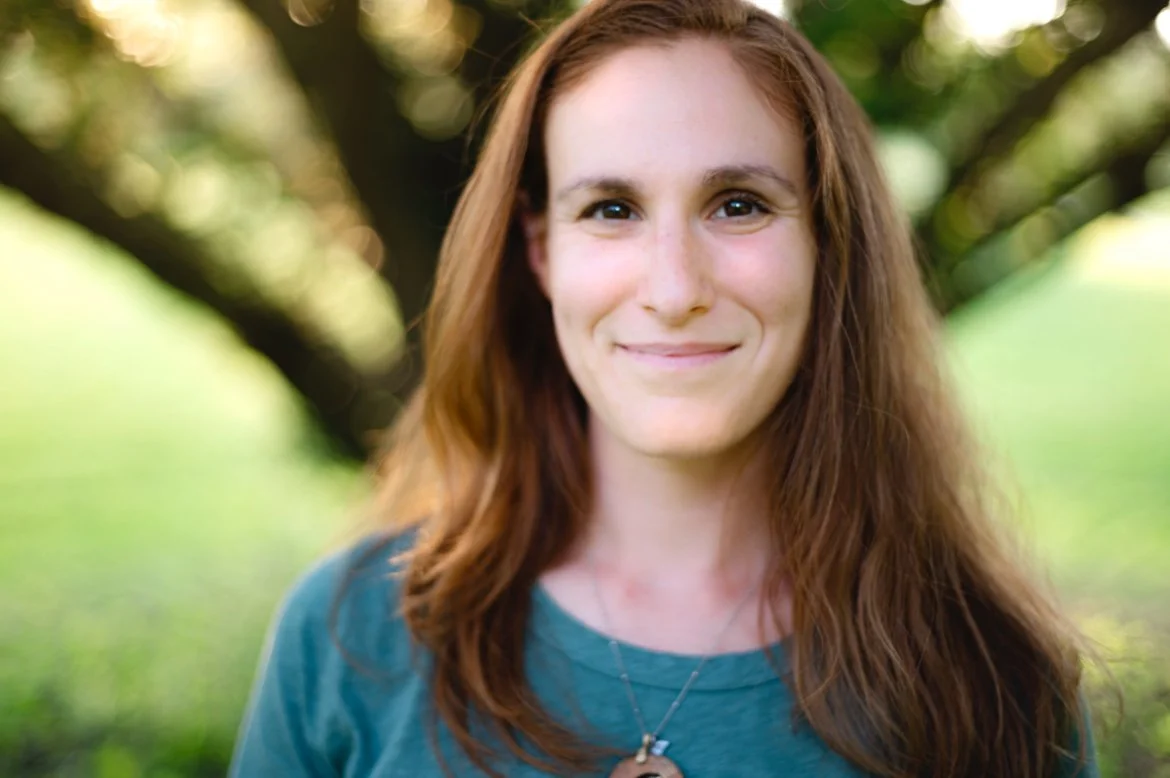 Cassiah Sahl Headshot