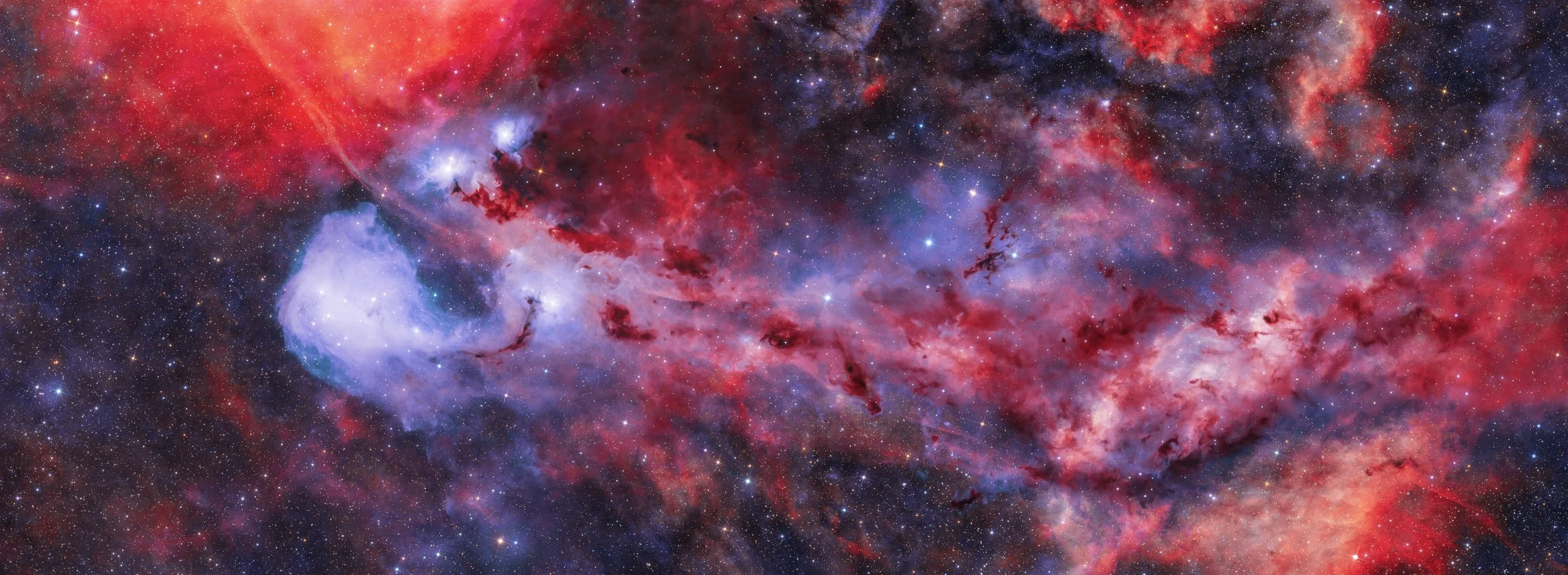 "Dryer's Nebula"