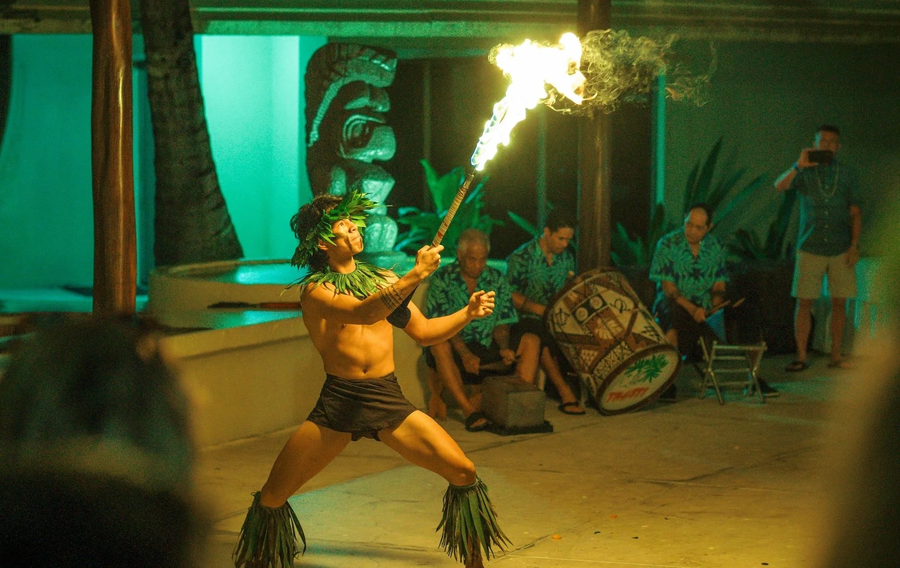 Lūʻau