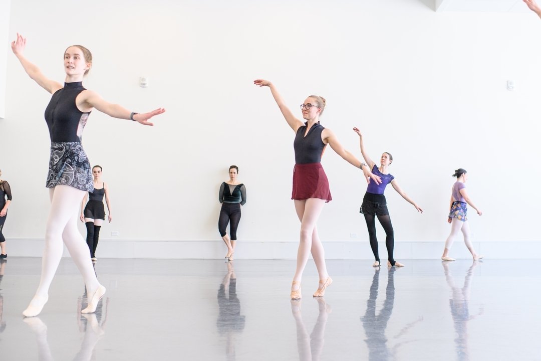 We have class today!⁣

Adult Advanced Ballet Classes.​​​​​​​​​​​​​​:​​​​​​​​​​​​​​​​

​​​​​​​​Wednesday - 7:15 to 8:45 pm (Register through DJD's portal) ​​​​​​​​​​​​​​​​​​​​​​​​​​​​​​​​
​​​​​​​​​​​​​​​​​​​​​​​​​​​​Friday 5:30 to 7:00 pm 
Saturday 12