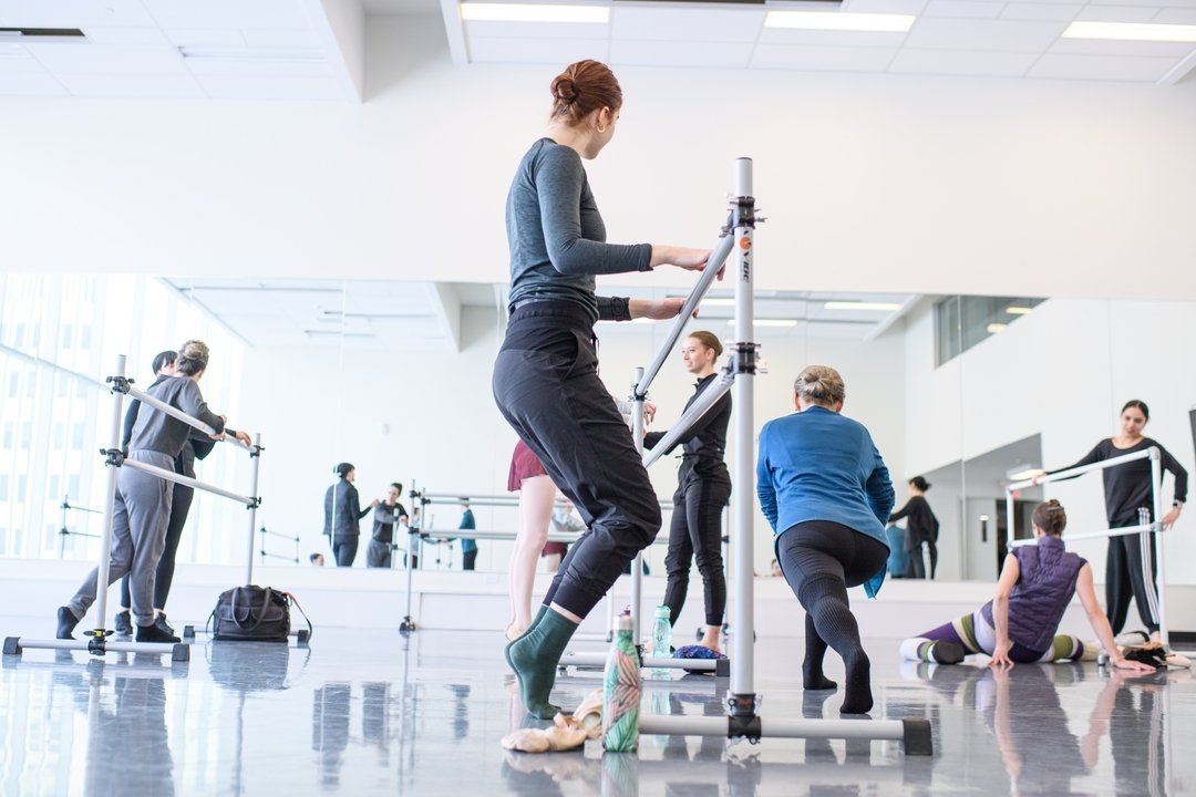 We have class today!⁣

Adult Advanced Ballet Classes.​​​​​​​​​​​​​​:​​​​​​​​​​​​​​​​

​​​​​​​​Wednesday - 7:15 to 8:45 pm (Register through DJD's portal) ​​​​​​​​​​​​​​​​​​​​​​​​​​​​​​​​
​​​​​​​​​​​​​​​​​​​​​​​​​​​​Friday 5:30 to 7:00 pm 
Saturday 12