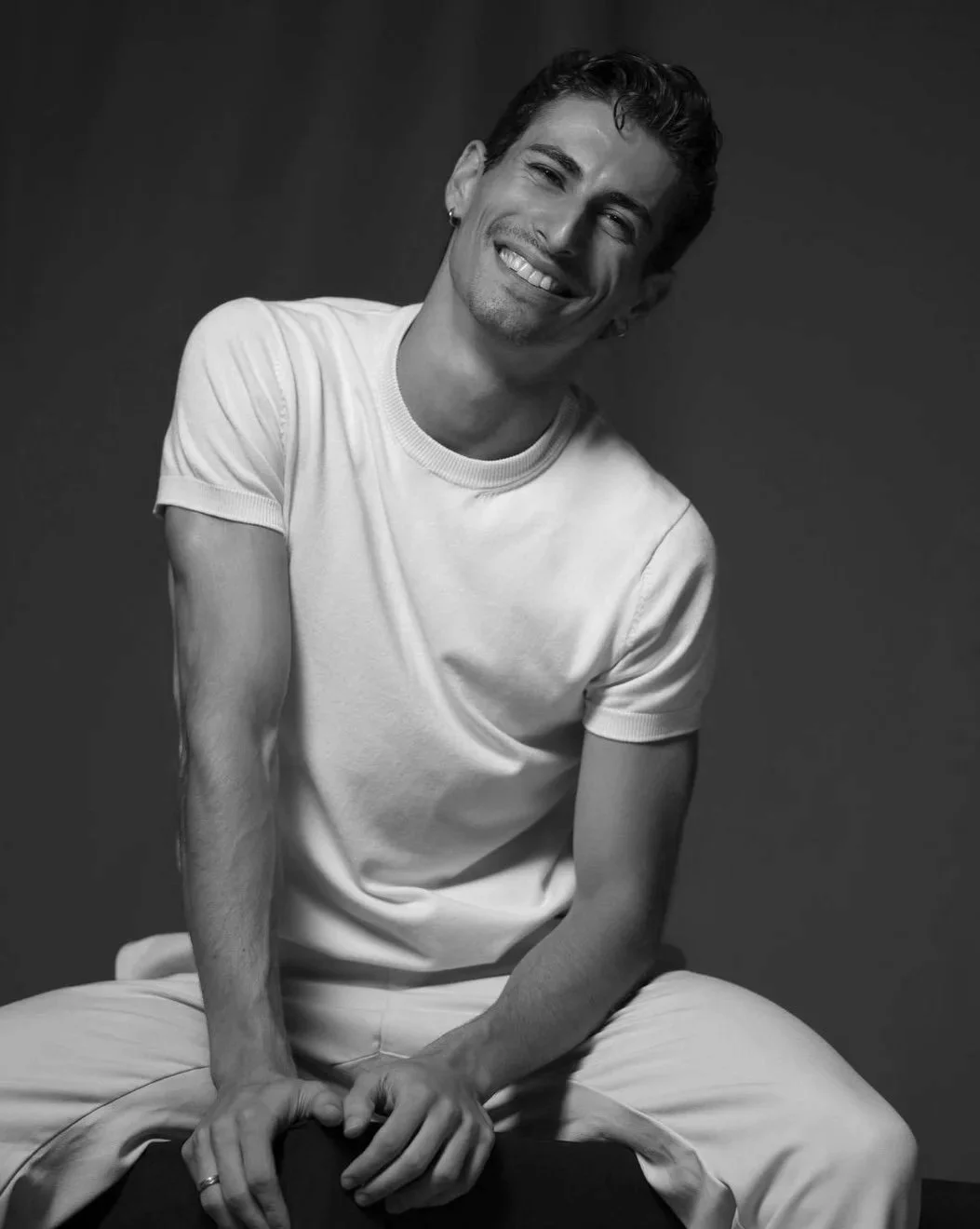 Mirko Melandri
