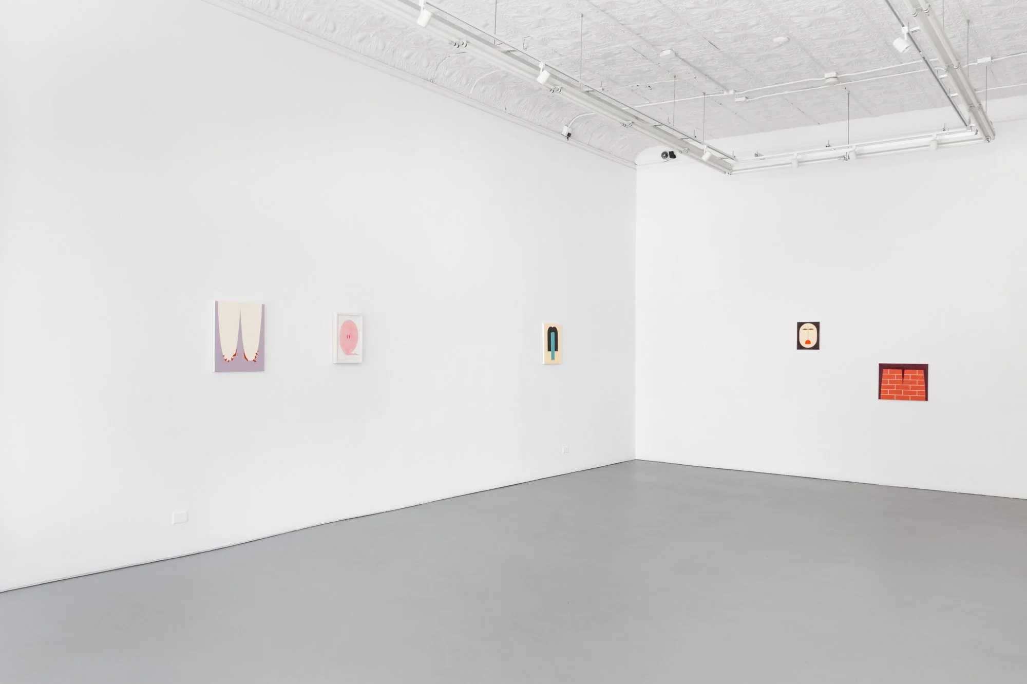Gallery 1 — ALICE TIPPIT